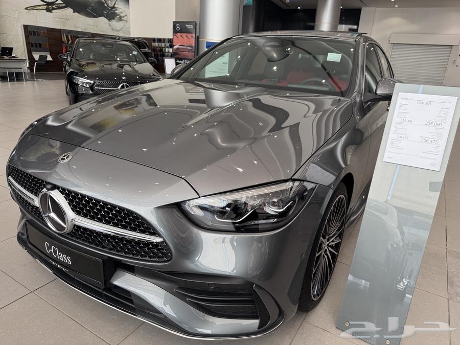 Mercedes C200 for individuals, companies, and institutions with reduced interest rate633557783671071110