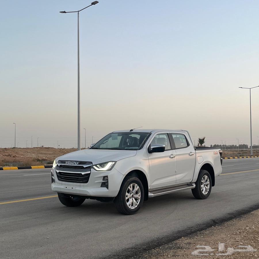 ايسوزو ديماكس ال اس 2024 كاش وأقساط63360410949507111