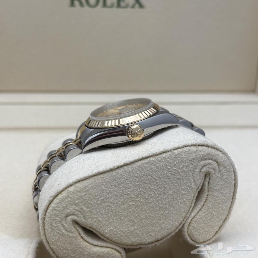 Rolex Datejust63235329594883111