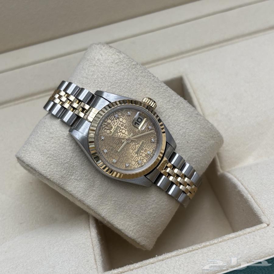 Rolex Datejust632353295948831115