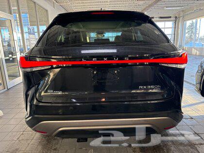 2023 Lexus RX 350h Luxe HYBRID63359786058498114