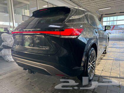 2023 Lexus RX 350h Luxe HYBRID633597860584981128
