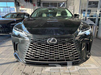 2023 Lexus RX 350h Luxe HYBRID63359786058498112