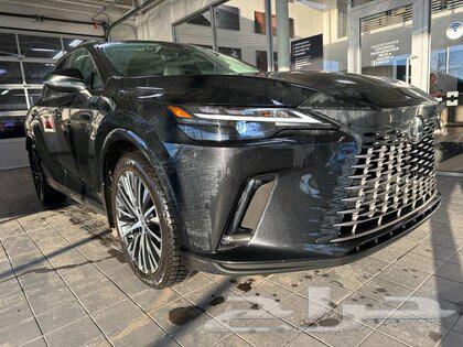 2023 Lexus RX 350h Luxe HYBRID63359786058498111