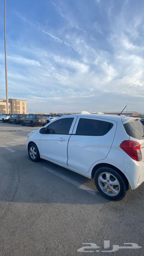 Chevrolet spark 202163358776346753115