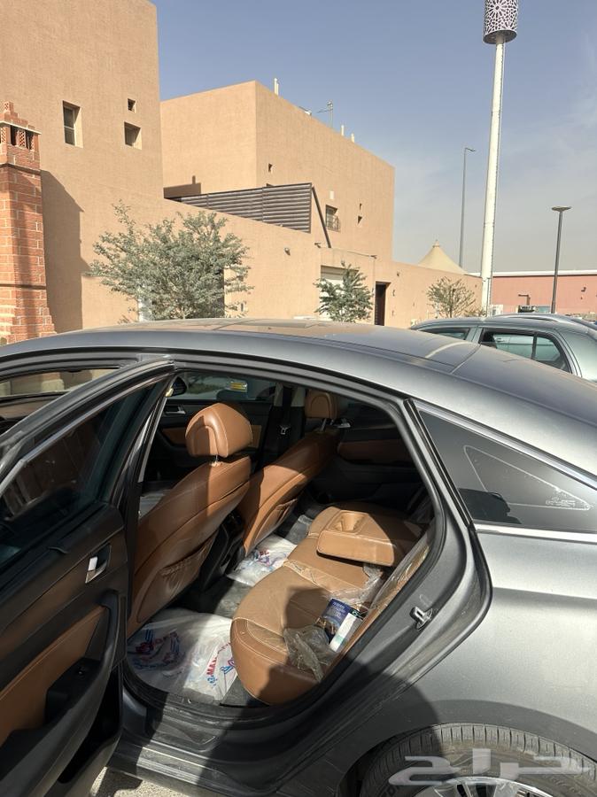 سوناتا بدي وكاله 1763359930776578112