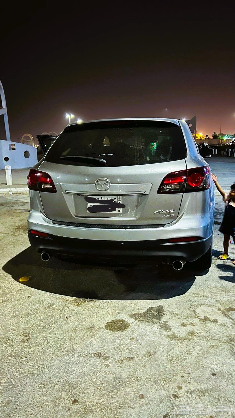 مازدا CX-963359193073282111