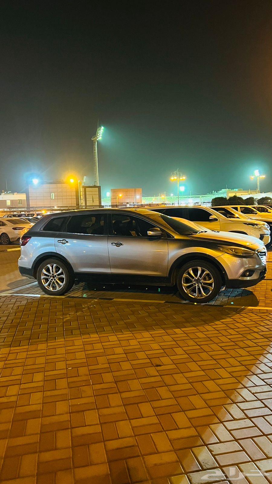 مازدا CX-963359193073282114