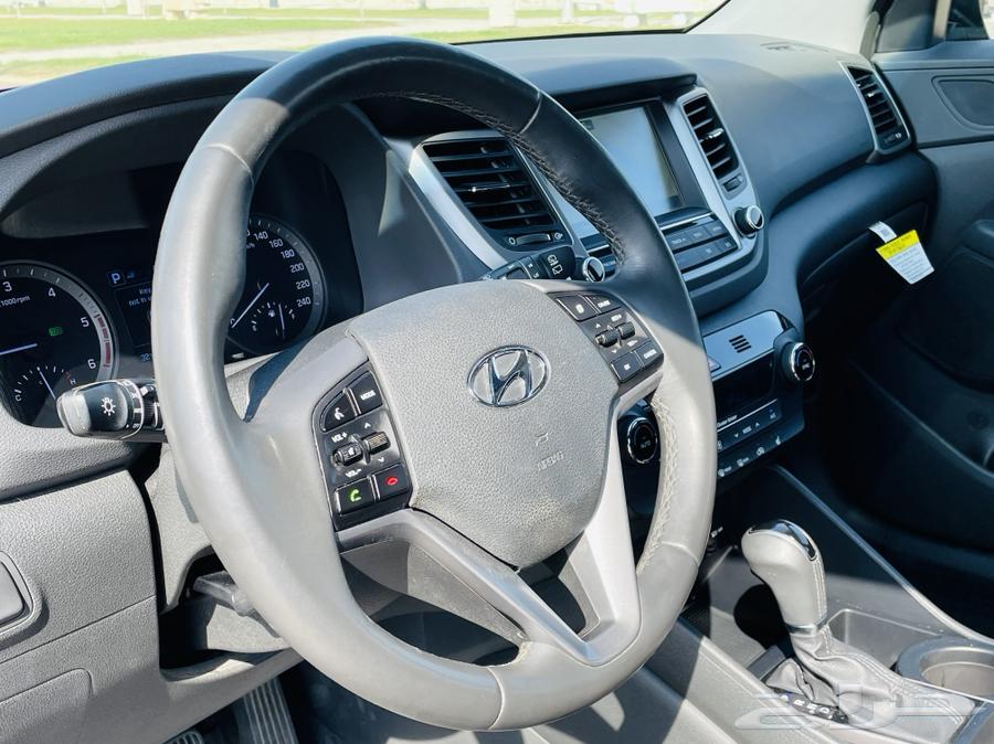 Hyundai - Tucson - 2019 diesel model63360574760194113