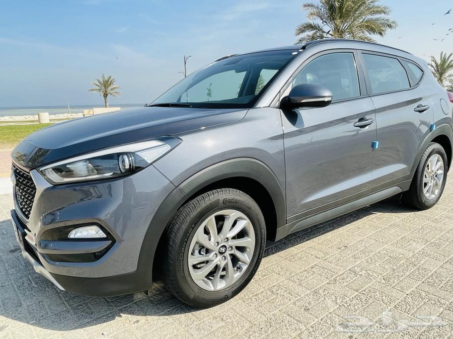 Hyundai - Tucson - 2019 diesel model63360574760194112