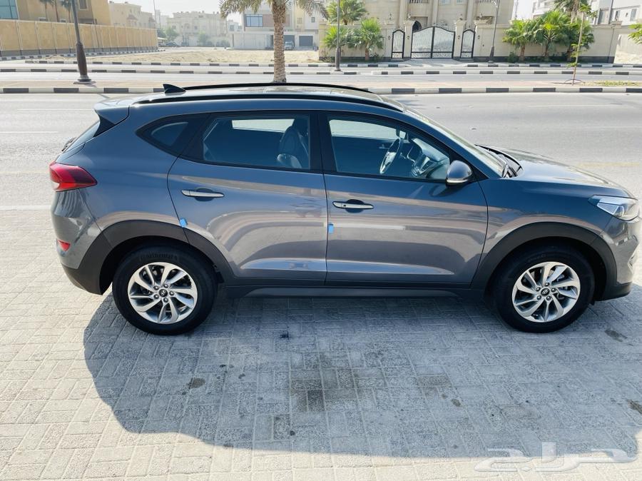 هونداي - توسان - موديل 2019 ديزل633605747601941114