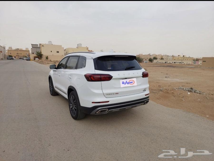 شيري تيجو 8 برو 2022 الناغي633579921725451113