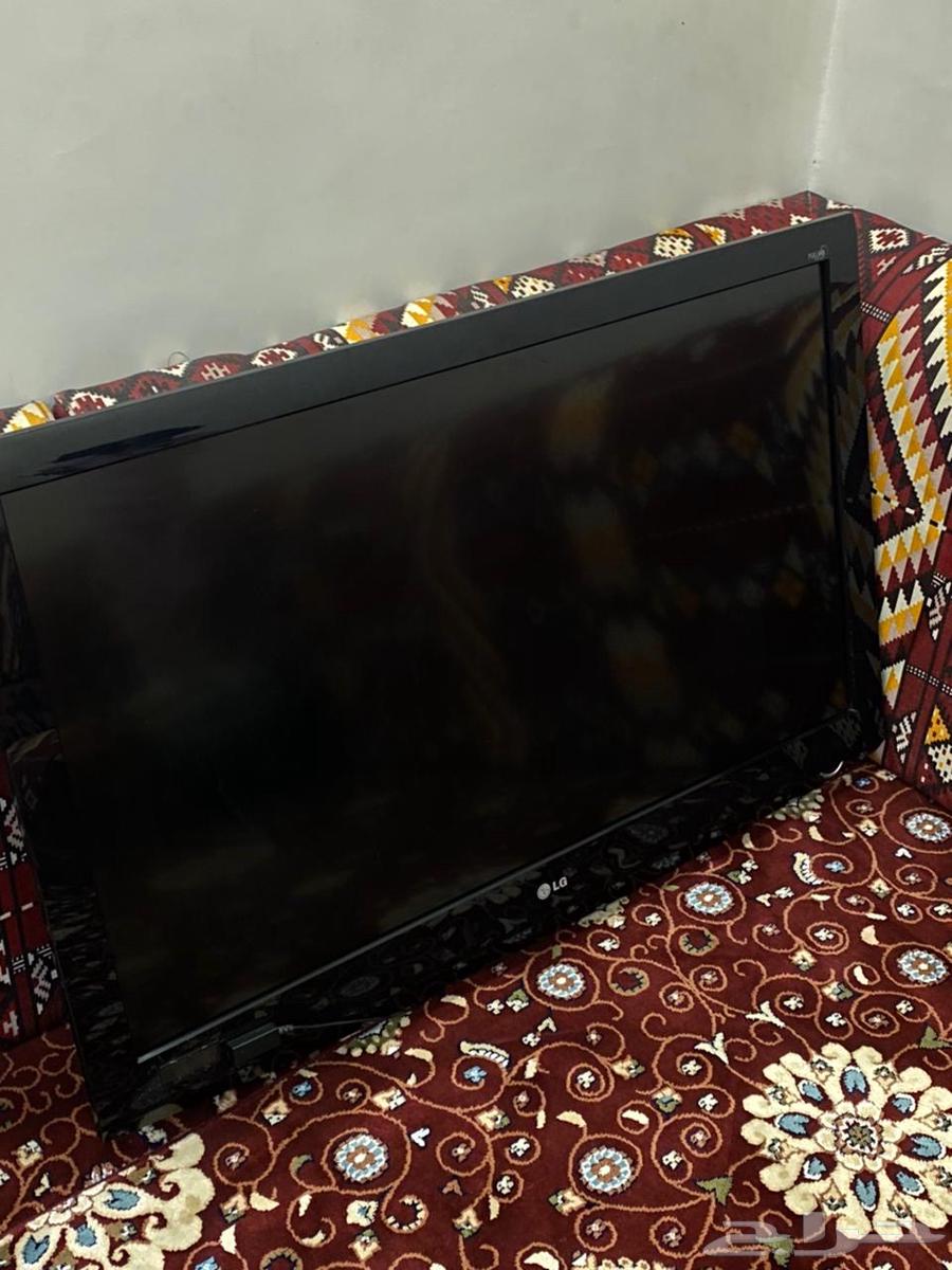 تلفزيون LG 45 بوصه632328360881951129