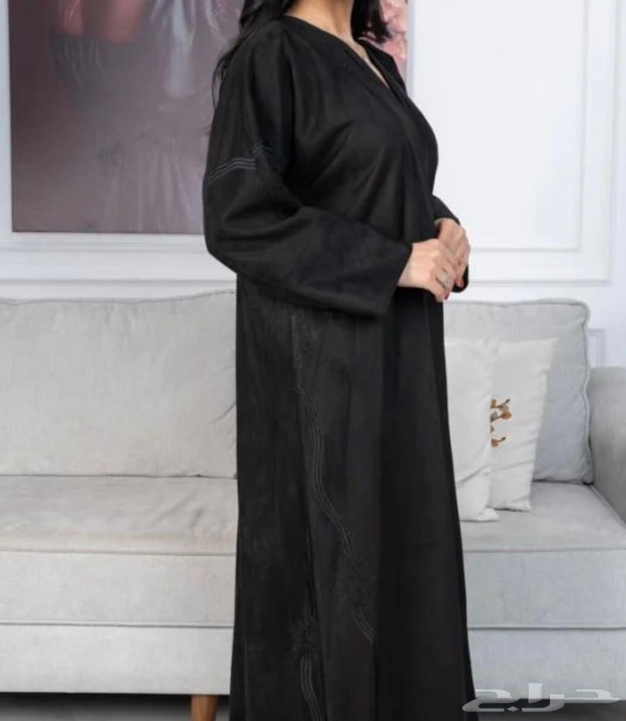 عبايات باأجمل الموديلات والاقمشة63232365206915112