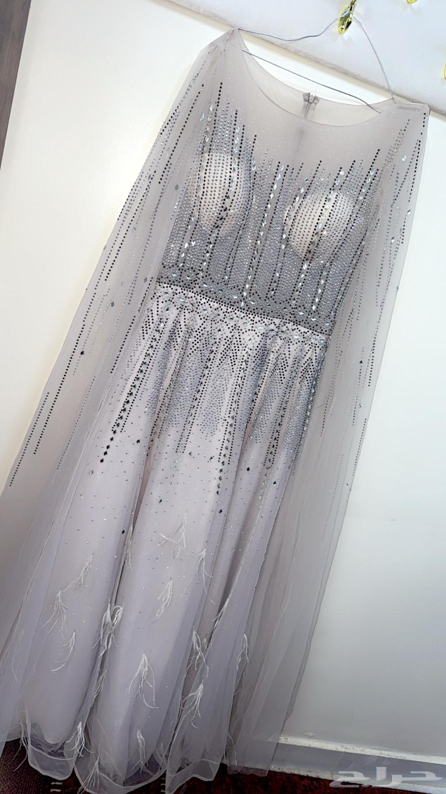 A dress for occasions worn by me, only one.63532194357251112