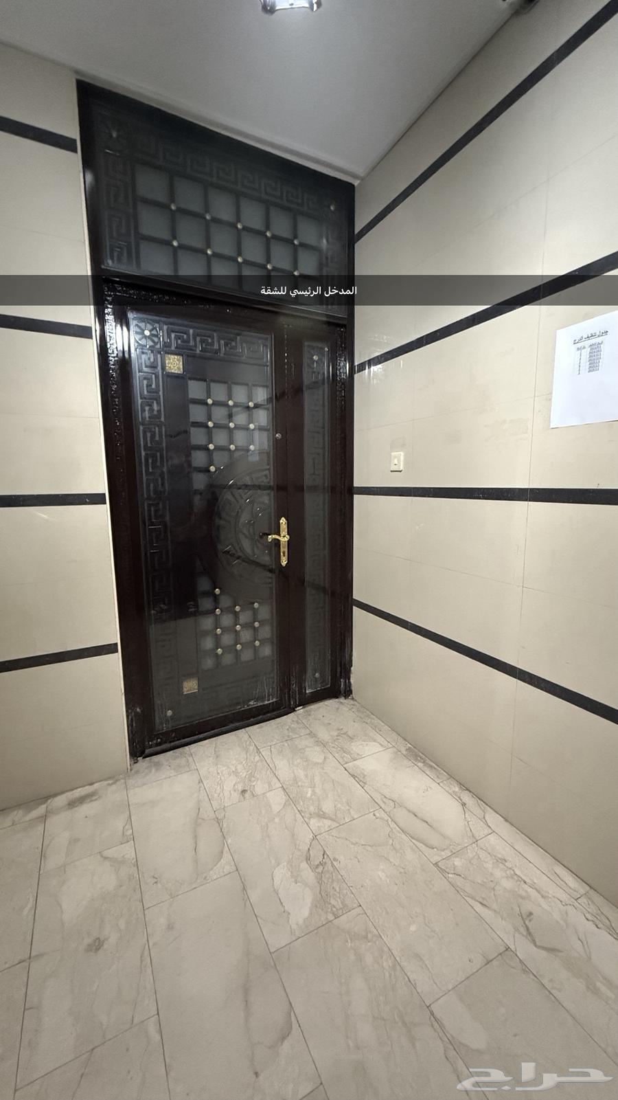 Apartment for sale, ground floor in Al-Khobar Al-Janoubiya, corner location, very distinctive63008562852227113