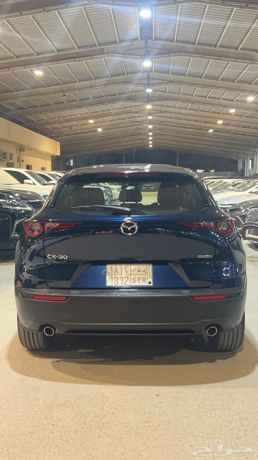 Mazda CX-30 202363351191030401113