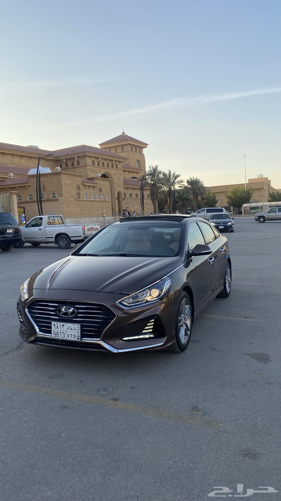Sonata 2018, very clean, in sha'Allah63351191044994113