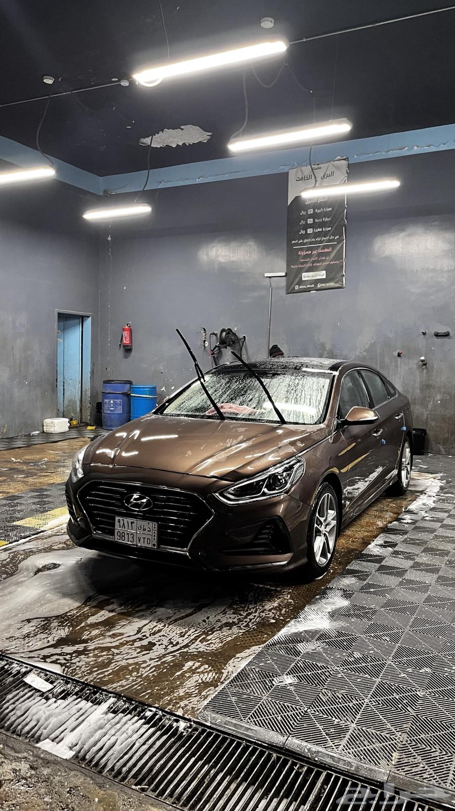 Sonata 2018, very clean, in sha'Allah63351191044994112