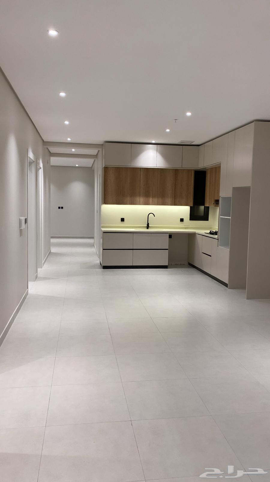 شقة للإيجار