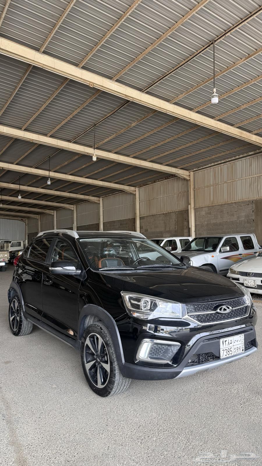 (Sold) Chery 2022633536968901141114