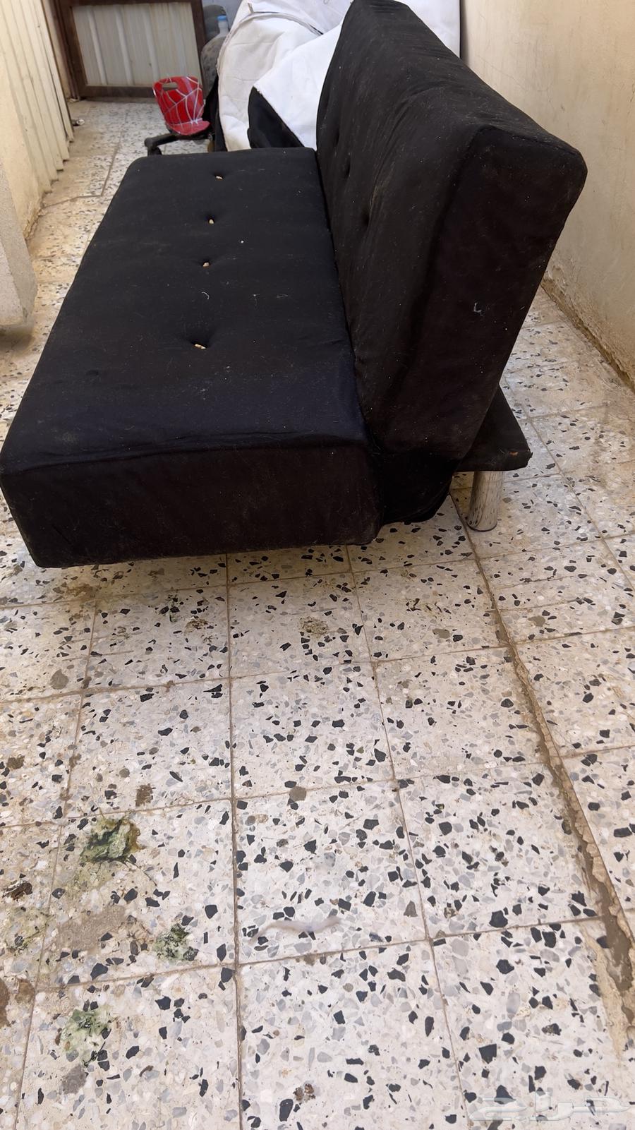 A book that turns into a bed at the same time63532027267842113