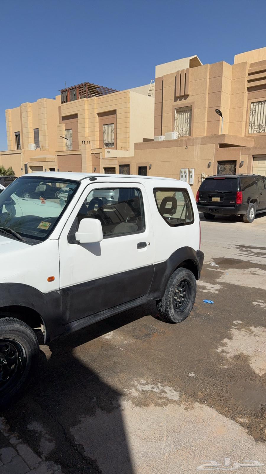 سوزوكي جمني63355534336642113