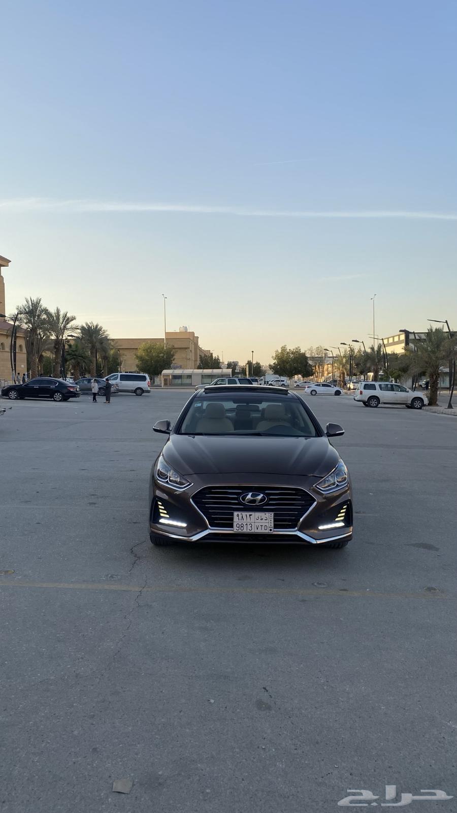 Sonata 2018, very clean, in sha'Allah63351191044994114