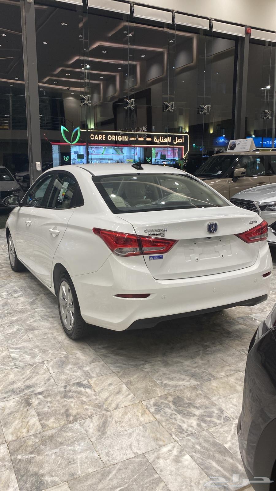 شانجان ال سفن63354181842050112