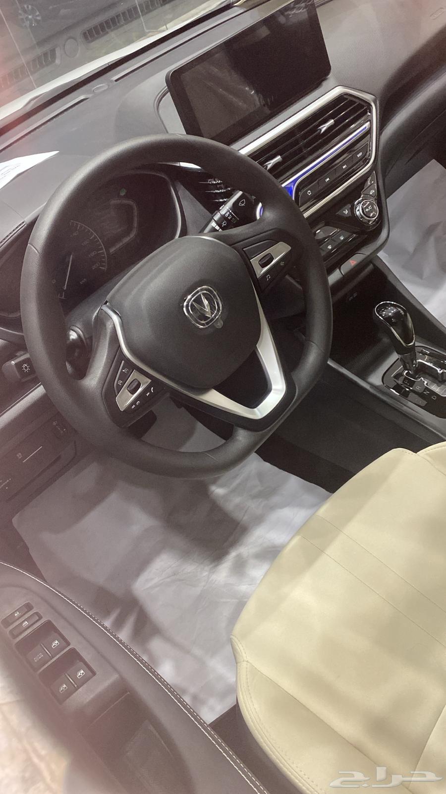 شانجان ال سفن63354181842050113