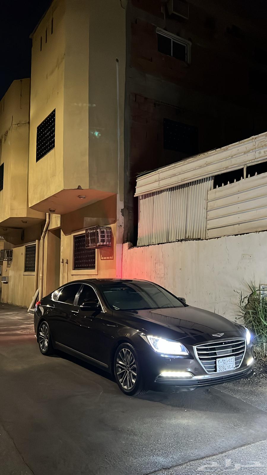 جينسس فل الفل سعودي 1563353698120066111