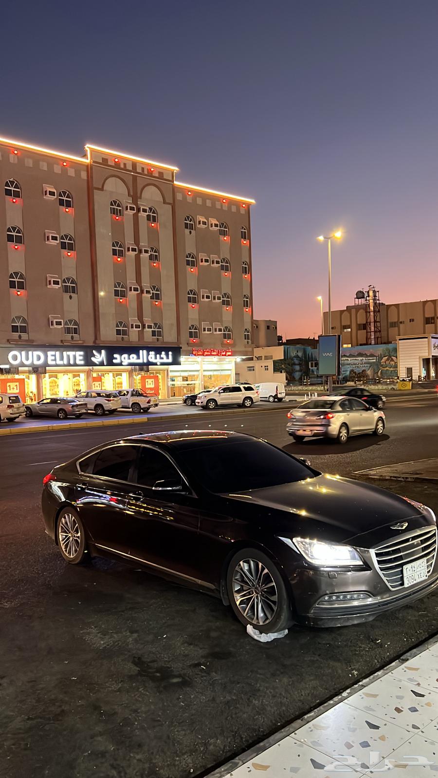 جينسس فل الفل سعودي 1563353698120066113