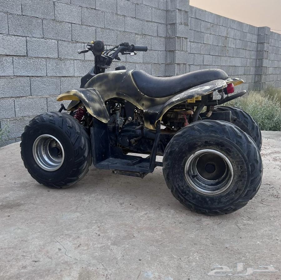 Dabab 4 tires.63352067943041111