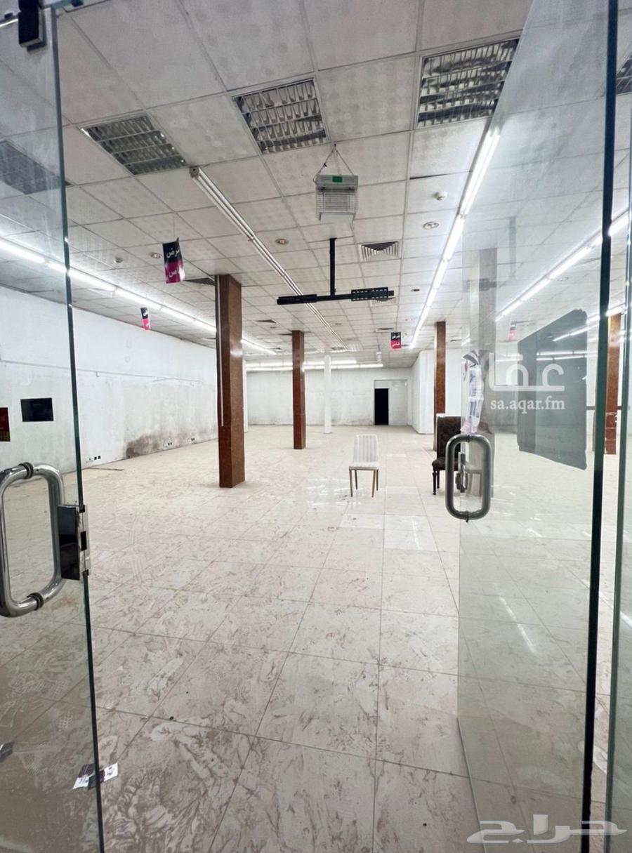 Exhibition for rent on King Abdullah Road in Al-Khaleej district63008562808067112