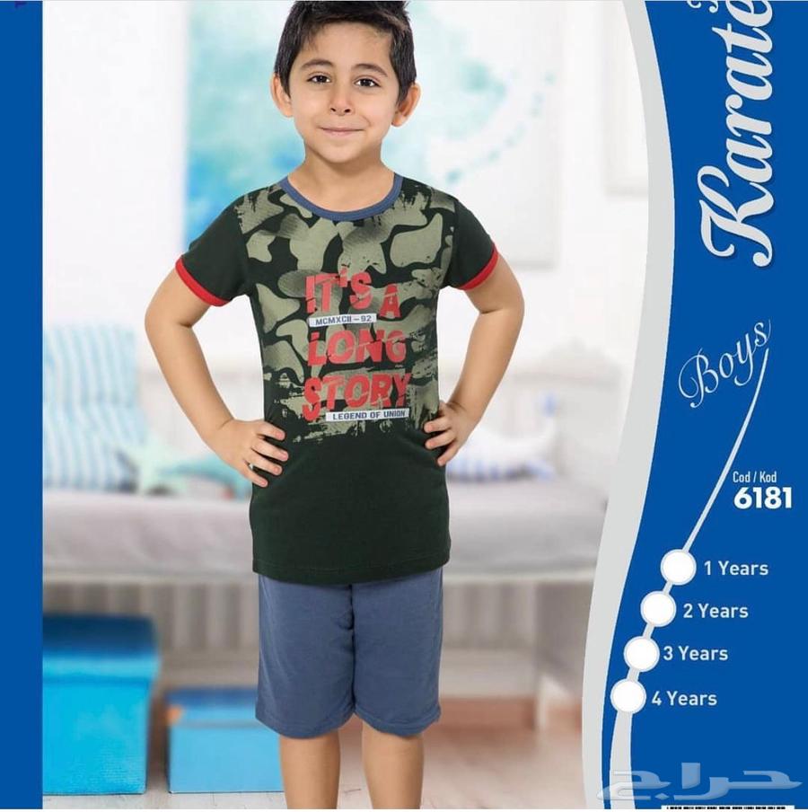 Turkish children's pajamas wholesale sale63230399114497113