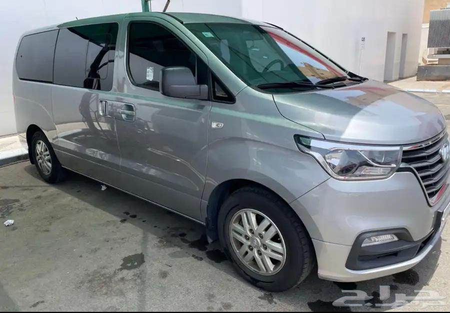 Hyundai H1 Starex 202063350992856961114