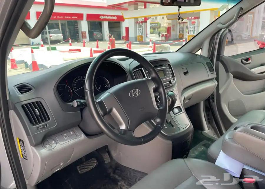 Hyundai H1 Starex 202063350992856961112