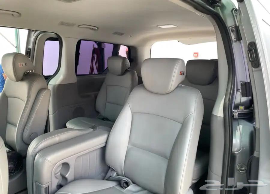 Hyundai H1 Starex 202063350992856961111