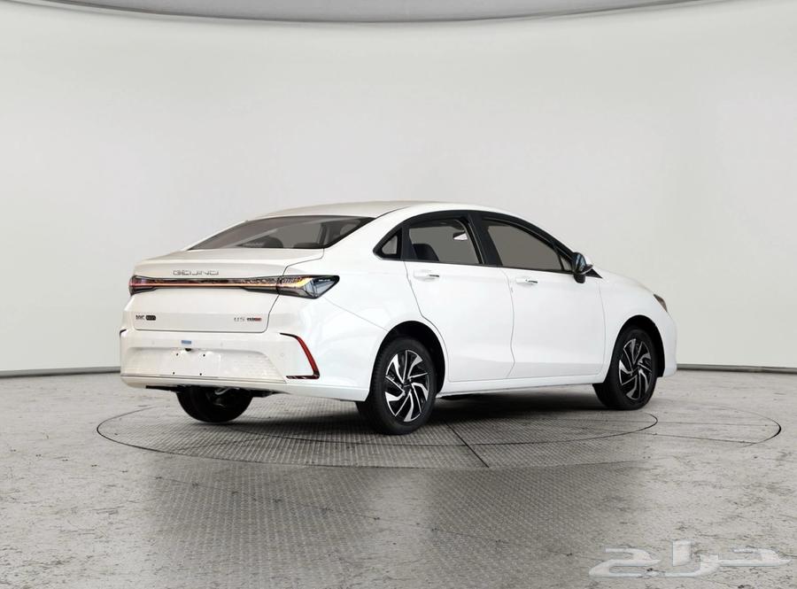 BAIC U5 Plus Luxury 2025 cash and installment63353049430531113