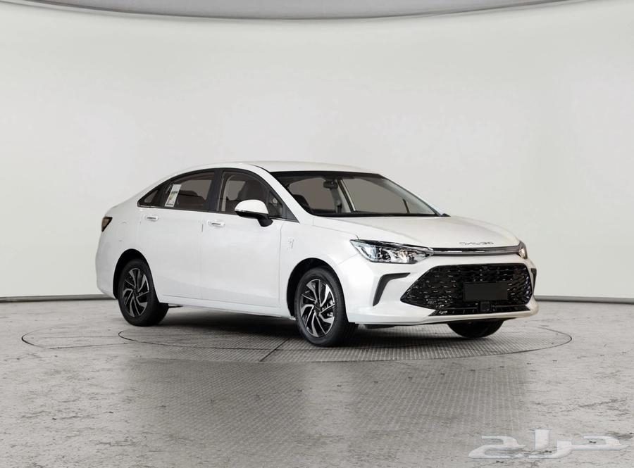 BAIC U5 Plus Luxury 2025 cash and installment63353049430531112
