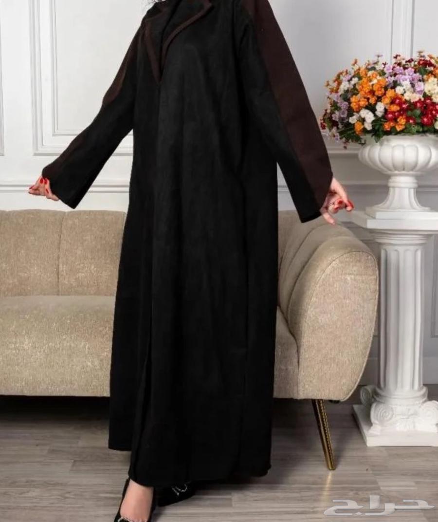 عبايات باأجمل الموديلات والاقمشة63232365206915113