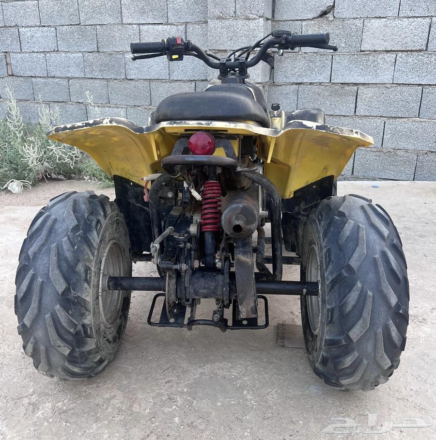Dabab 4 tires.63352067943041112