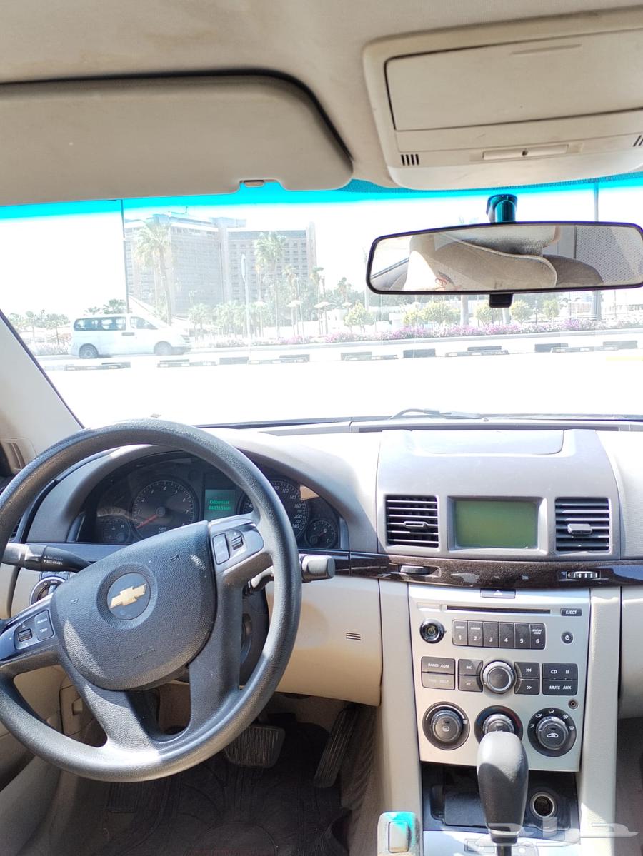 For sale: 2008 Chevrolet Caprice, half full63352940899203114