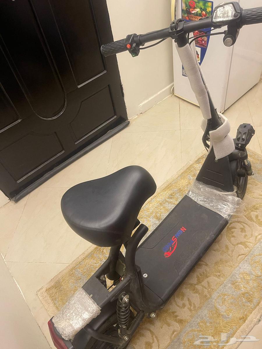 سكوتر أبوسله63232846475011112