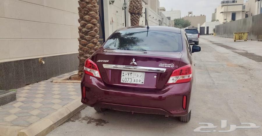 للبيع اتراج 2022 ماشي 40 بس   كاش او قسط63351175909506111