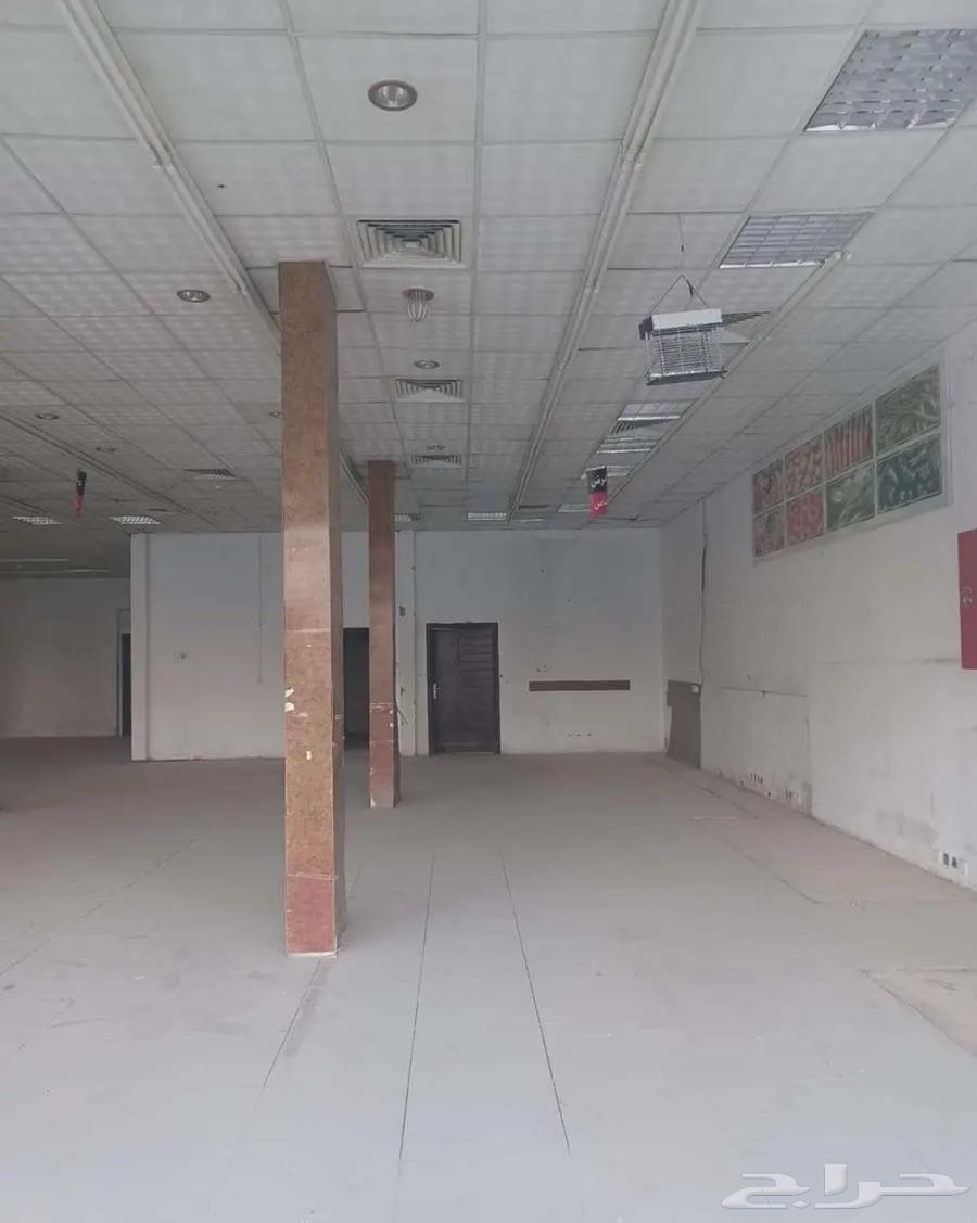 Exhibition for rent on King Abdullah Road in Al-Khaleej district63008562808067111