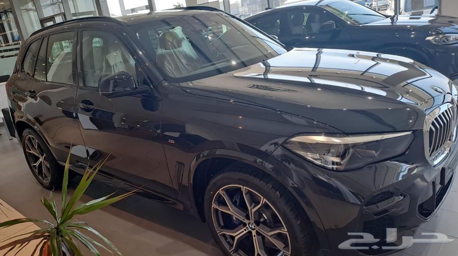 For sale: BMW X5 2023, agency condition, low mileage, 6,000 km63353164763651111