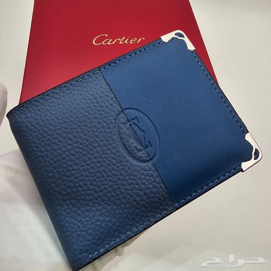Cartier governor63231385659266114