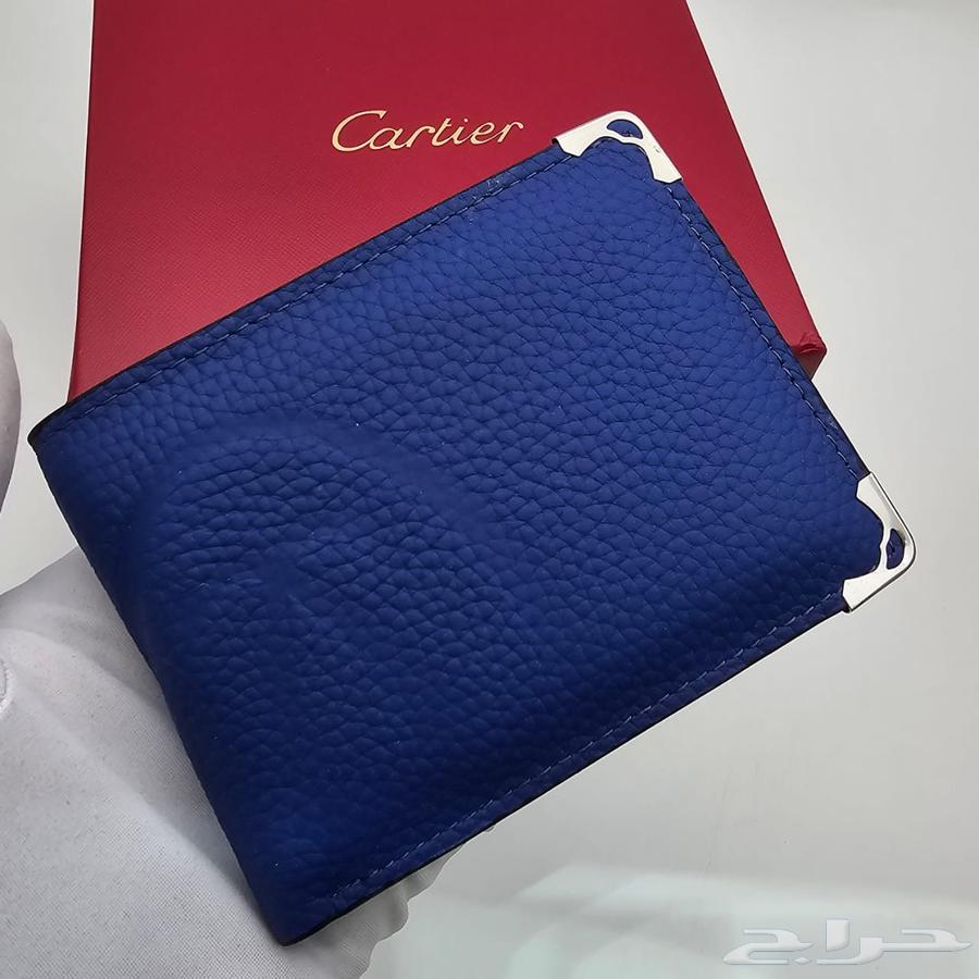 Cartier governor63231385659266113