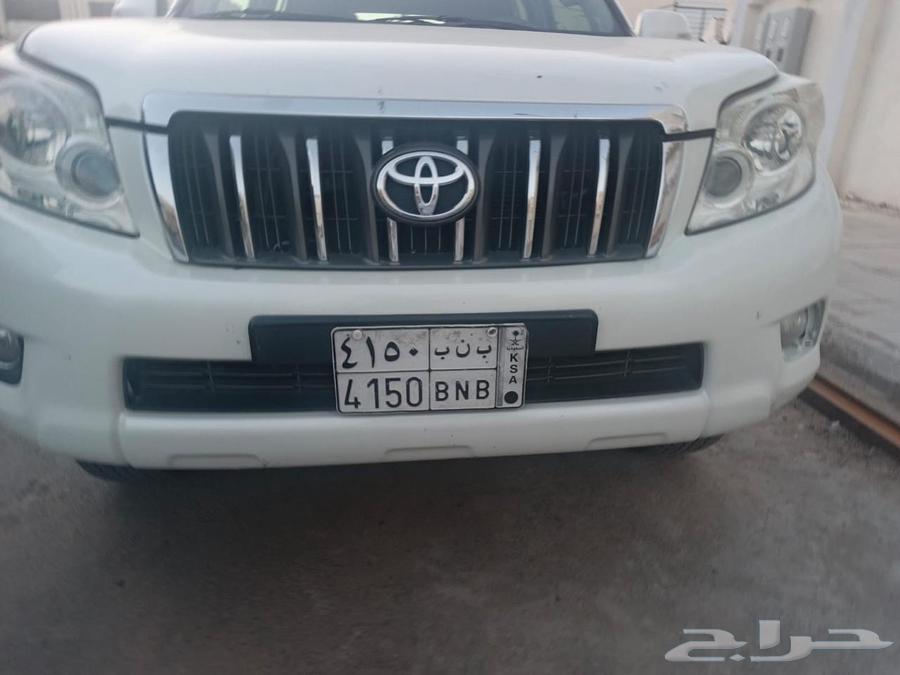 برادو 2012 نضيف63352068648834111